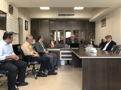 اداره کل سیاسی، انتخابات و تقسیمات کشوری، محل وثوق فرمانداران باشد