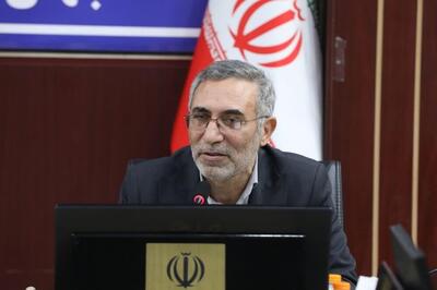 ضرورت اتصال فوری دستگاه‌ها به سامانه پنجره واحد زمین در استان تهران/ کاهش تخلفات زمین خواری با اتصال به سامانه