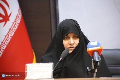 درخواست جمیله علم الهدی از پزشکیان