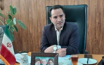 ضرورت تأمین اعتبار برای پروژه‌های اولویت‌دار نیمه‌تمام در خلیل‌آباد