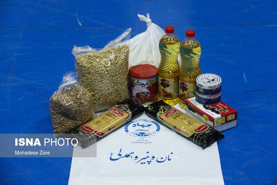 زنجان در کمک به محرومان پیشتاز است 