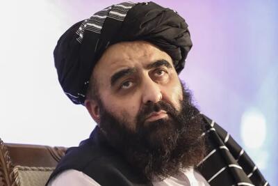 امیرخان متقی: اکنون آرامش در افغانستان حاکم است