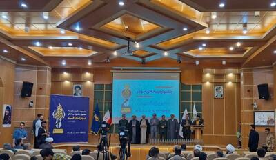 درخشش خبرنگاران ایسنا در دهمین جشنواره رسانه‌ای ابوذر قم