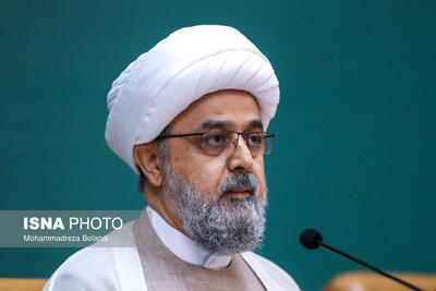 تحقق تمدن نوین اسلامی در گرو همگرایی اضلاع چهارگانه جهان اسلام است