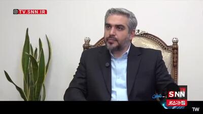 روایت مخبر از اولین دقایقی که از سقوط هلیکوپتر شهید رئیسی مطلع شد