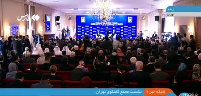 روایت پزشکیان از نامه ظریف و پیام سیاست خارجی دولت به غرب