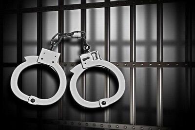 عکس/ اقدام شرم آور زن شوهردار با دوست پسرش در برابر دوربین فیلمبرداری شوهر بینوایش