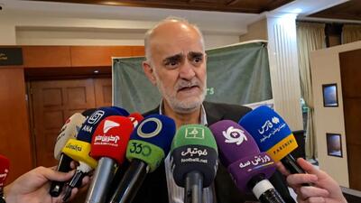 مهدی محمدنبی: کشورهای عربی زیرساخت دارند اما نیروی انسانی ندارند