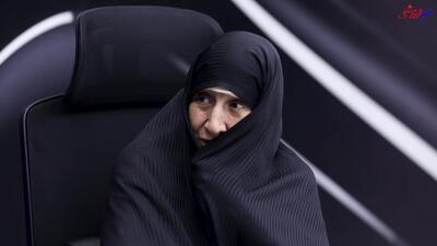 مادر علی انصاریان: حکم جلبم را گرفته‌اند؛ حساب های علی وقتی در بیمارستان بستری بود، خالی شد!
