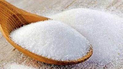 بازار شکر وارداتی با اصلاح قیمت به تعادل می‌رسد