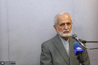 کمال خرازی: مذاکرات تنها زمانی نتیجه خواهد داد که تحریم‌ها لغو شوند/ ایران به تهدید واکنش نشان می‌دهد/ رابطه ایران و اروپا به حالت انجماد درآمده است/ امروز شاهد یک هولوکاست زنده در غزه هستیم/ دانش هسته ای ایران بومی و برگشت ناپذیر است