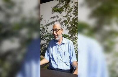 برادر یحیی السنوار به همراه 3 فرزندش در شمال نوار غزه  به شهادت رسیدند