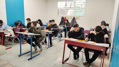 آموزش و پرورش قابل واگذاری نیست