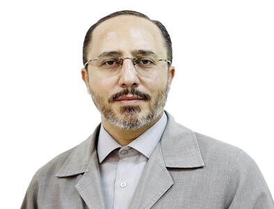 مراقب بزک‌کنندگان سفر ترامپ به منطقه باشید!