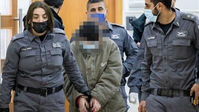 بازداشت یک اسرائیلی دیگر به اتهام جاسوسی برای ایران