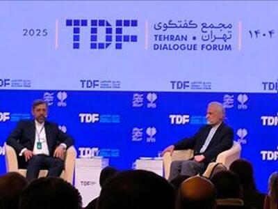 خرازی: برای حل اختلافات باید گفت‌وگو کرد
