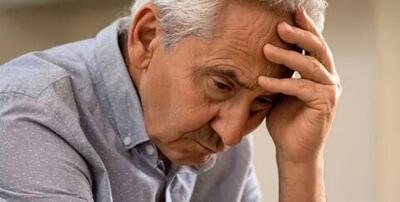 چگونه افراد میانسال به زوال عقل مبتلا می‌شوند؟