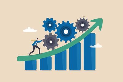 راهکارهای جامع افزایش بهره وری در تولید: از استراتژی تا اجرا - خبرنامه