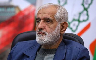 زاکانی شهردار تهران می‌ماند؟ قرار است استفساریه بدهیم/ دو زمین برای آرامستان تهران به تملک درآمده