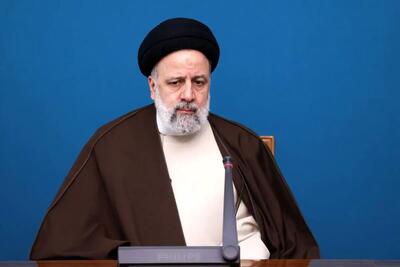 واکنش آیت الله هاشمی به برپایی یک نمایشگاه توسط ابراهیم رئیسی