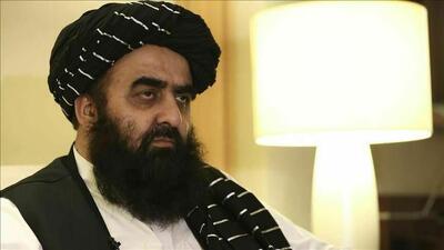 امیرخان متقی: اکنون آرامش در افغانستان حاکم است/ لطف ایران را فراموش نمی‌کنیم