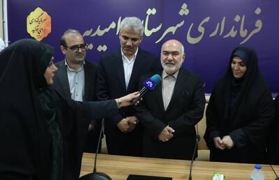 نیازمند وحدت، انسجام و کار جهادی در مدیریت استان هستیم