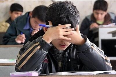 یک آموزش و پرورش و ده ها مشکل/ نظام آموزشی چه زمان درست می شود؟