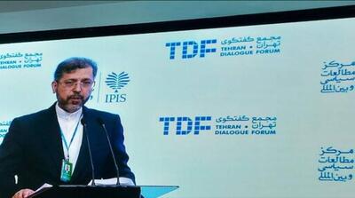 خطیب زاده: رویکرد وفاق بیش از هرچیزی روی شنیدن استوار است - مردم سالاری آنلاین