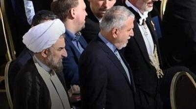 پزشکیان به پاپ جدید پیام داد - مردم سالاری آنلاین