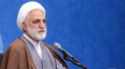 محسنی اژه‌ای: دیپلماسی سیاسی را باید بازتعریف کنیم - مردم سالاری آنلاین