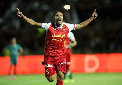 خط قرمز کارتال روی چهار بازیکن پرسپولیس/ شاه‌ماهی پرسپولیس هم رفتنی شد