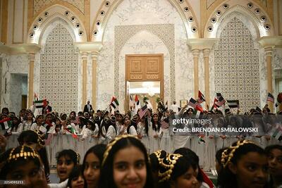 کدام نسل پیروز می شود؟ دختران ایرانی یا ....