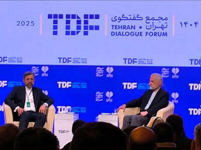 خرازی: برای حل اختلافات باید گفت‌وگو کرد