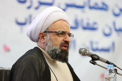 مردمی‌سازی رویکرد ستاد امر به معروف و نهی از منکر است