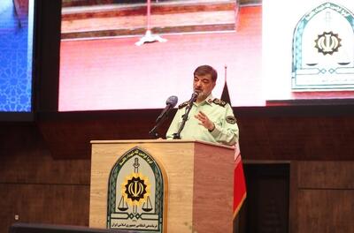 رادان: شناسایی و طرد اتباع خارجی غیر مجاز هم چنان باید ادامه یابد