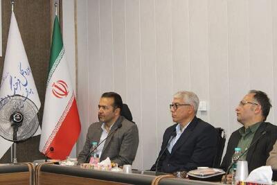 زبان فارسی فصل مشترک همه ایرانیان است