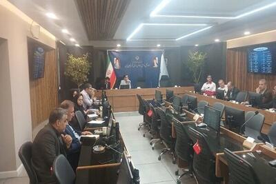 ۸ تیم خارجی در تور بین المللی دوچرخه سواری ایران- آذربایجان حضور دارند