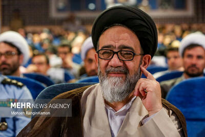 نماهنگ «شهید خدمت» به یاد شهید آل هاشم منتشر شد