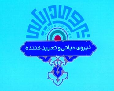 غواصان نیروی دریایی ارتش جلوی قطع اینترنت را گرفتند