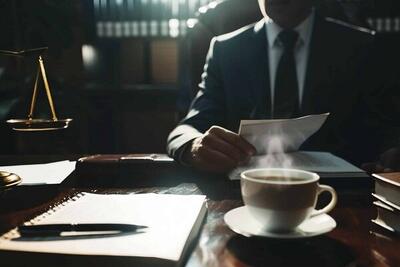 شکات، خواندگان و خواهان پرونده‌ها همگی باید بتوانند وکیل داشته باشند