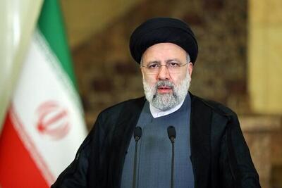 شهید رئیسی جامع الاطراف بود