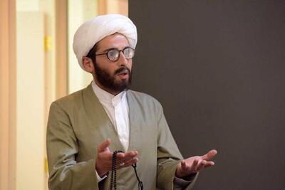 چالش‌ اکران فیلمی درباره یک طلبه‌ جوان؛ سکانسی از بازی لرستانی حذف نشد