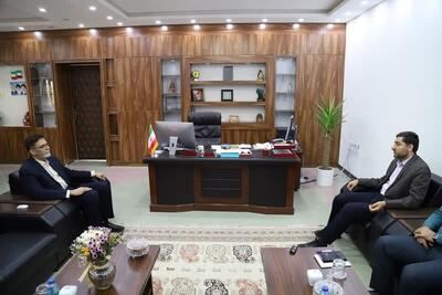 پایان انتظار در تنها شهر فاقد کتابخانه شهرستان دشتستان
