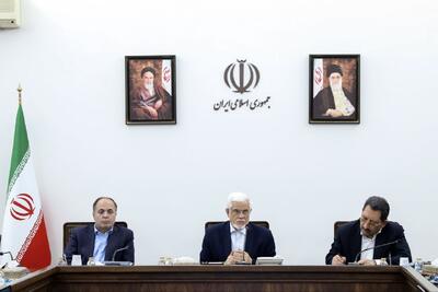 عارف: اختیار تعیین قیمت نان در هر استان به استانداران واگذار می‌شود