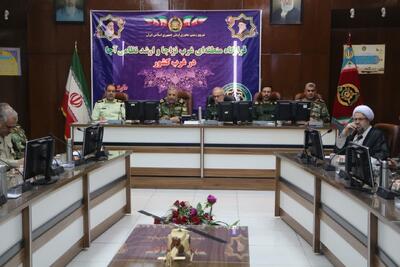مهارت آموزی یک موضوع ملی و فرا سازمانی است