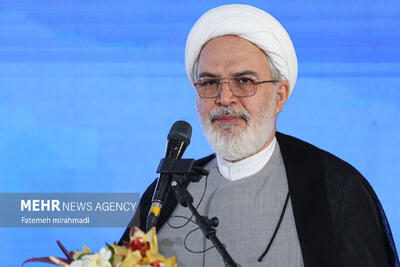 ارباب سلیمانی: ستاد ملی ترویج فرهنگ نهج‌البلاغه راه‌اندازی می شود