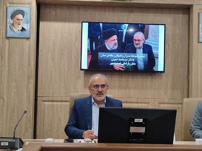 «شهید رئیسی»سیاستمداری اخلاق‌مدار و نتیجه‌گرا؛ ذکر چند خاطره از رئیسی