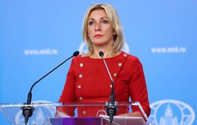 واکنش روسیه در قبال موضع صدراعظم آلمان پیرامون «تاروس»