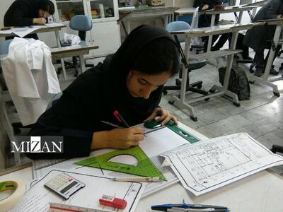 ابلاغ جداول برنامه‌های درسی رشته‌های شاخه فنی و حرفه‌ای و کاردانش