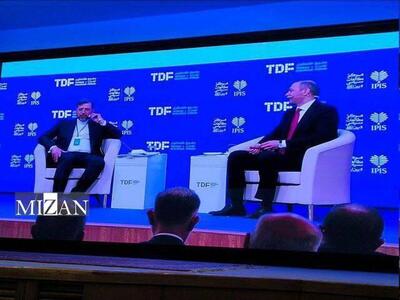 دبیر شورای عالی امنیت ملی ارمنستان: طرحی به اسم زنگزور وجود ندارد